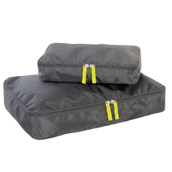 Фото - Чехол для одежды Tucano Urban Life Gray (BUL-SET-GV)